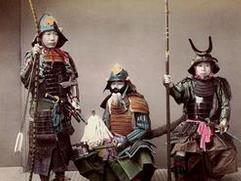 恐怖的日本：500年前就已有了攻占中国的计划！