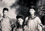 清末魔术师的传奇人生：表演时枪走火中弹身亡