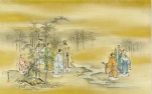 魏晋南北朝轶事：文青颜值不高如何成“男神”？