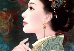 李陵容是谁？嫁给中国皇帝而征服中国的非洲女子