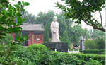 元和时代的古文运动：韩愈提倡改革骈体文的文体