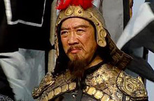 揭秘中国古代历史上最著名的降将：于禁和庞德
