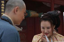 揭秘：《水浒传》中的和尚为何都与女色有关？