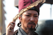 揭秘：历史上梁山上的吴用和三国里的贾诩很相似