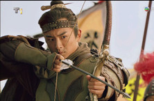 原著水浒传武将实力大排行：林冲竟未进前10！