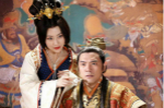 隋末神人李密：到哪都以策划造反为己任的豪杰