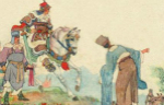 秦国的第一次崛起：秦穆公何以靠着五张羊皮强国