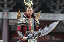 石敢当是什么？泰山石敢当的传说故事及来历