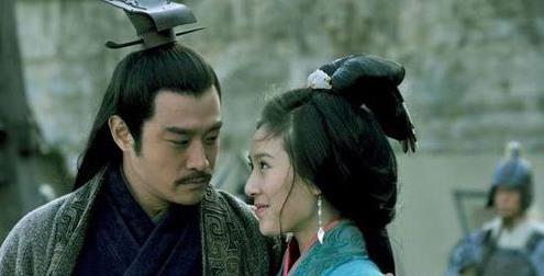 刘备妻妾两次被俘为何都未遭侵害？刘备几个老婆