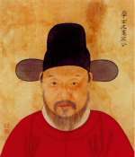 明史解密：朱元璋为何要处死侍从学士宠臣宋濂？
