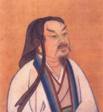 解密：为何陶渊明被誉为中国田园诗人的第一人？