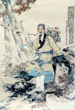 山中宰相陶弘景：南北朝佛道双修的全能人才