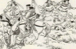 汉史解密：被误读的李广利是卫霍之后的第三名将