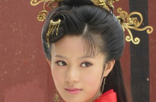 古代女孩子都流行梳啥发式：中国古代四大发式