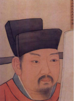 为什么范仲淹会被称为中国气节第一人诸？(轶事)