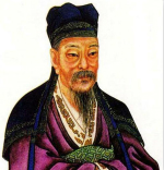 宋朝著名诗人梅尧臣简介：欧阳修唯一佩服的文人