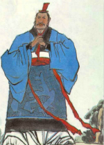 摆架子的历史悲剧：齐王田地摆架子致身死