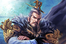 三国历史上曹操亲手授予“光荣之家”的人是谁？