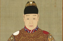 朱由校跟朱由检是什么关系？