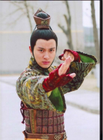杨玄感造反事件：一群隋二代的武装闹剧