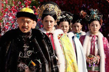 古代历史上的男人为啥可以三妻四妾？ 