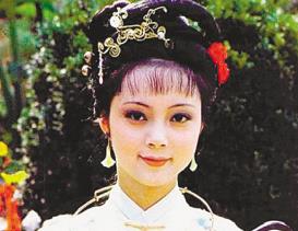 冷美人薛宝钗为何非要嫁给贾宝玉？薛宝钗的结局