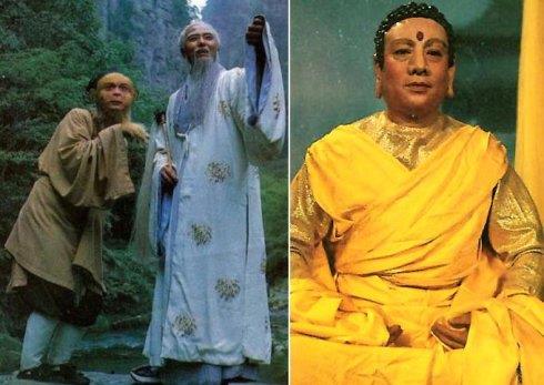 西游记中最神秘的绝世高手是谁？法力令人惊悚
