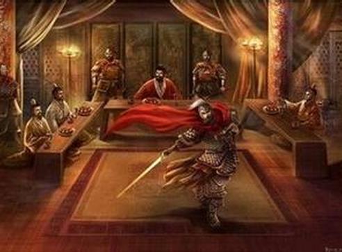 如果刘邦死于鸿门宴 项羽的命运真的会不同吗？