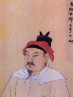 中兴大唐之李光弼：他建立的功勋并不比郭子仪小