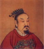 东汉光武帝刘秀：亲自参战次数最多的封建君主