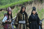 北魏的传奇家族：杨播家族二十年走出数十位公卿