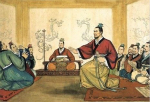 秦国崛起的基础：商鞅变法奖励耕战刺激秦人血性