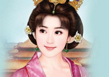 萧淑妃的女儿宣城公主简介 宣城公主怎么死的？