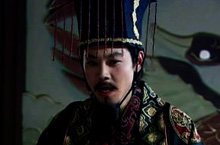 唐宪宗李淳：史上败在自己座右铭之下的皇帝老儿