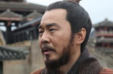 史上真实的曹操：曹操竟是一位身怀绝技的武林高手