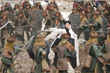 襄阳保卫战：被《神雕侠侣》误导的南宋襄阳之战