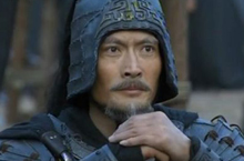揭秘：谁是继武圣关羽之后的三国第一名将