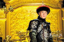 皇太极是什么意思？皇太极为什么叫皇太极