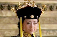 孝惠章皇后与康熙的深厚母子情