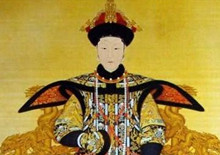 康熙孝昭仁皇后钮祜禄氏简介 孝昭仁皇后怎么死的