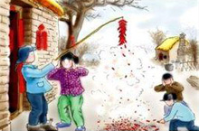 新年为何要放爆竹？新年燃放爆竹的含义