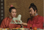 宋徽宗的画院：皇帝亲自去充当老师的艺术美院