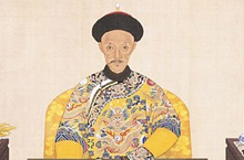 清朝史上道光年间火柴竟是奢侈品:被进贡给皇帝