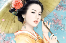 古代女人们另类生意经：喂奶生孩子都是收费项目