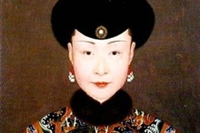 清朝最恭谨俭朴的孝贤纯皇后富察氏