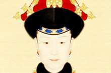 孝贤纯皇后皇后为乾隆生了几个子女结局都是什么