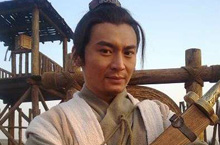 谁是小说《水浒传》中最不男人的梁山好汉？
