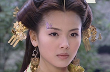 大宋历史上迷倒两代皇帝的“倾世皇妃”是谁？