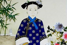 慈安太后怎么死的活了多少岁？慈安太后墓在哪
