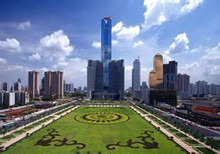 广州为什么叫羊城？羊城是哪个城市